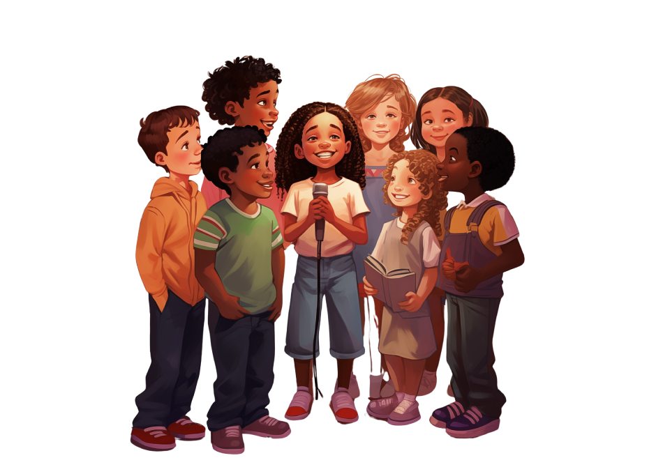 Oratorical Fest