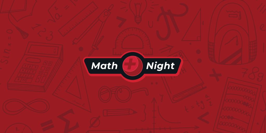 Math Night - Piedmont Avenue Elementary School